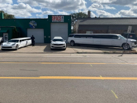 A Limo World - Escalade, Corvette & Camaro Limos
