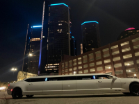 A Limo World - Camaro Limousine
