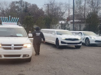 A Limo World - Camaro Limousine