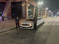 A Limo World - Camaro Limousine