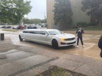 A Limo World - Camaro Limousine