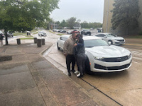 A Limo World - Camaro Limousine