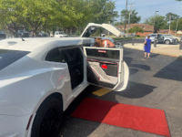 A Limo World - Camaro Limousine