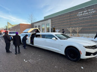 A Limo World - Camaro Limousine