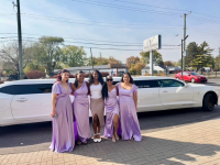 A Limo World - Camaro Limousine