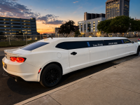 A Limo World - Camaro Limousine