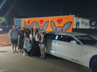 A Limo World - Camaro Limousine