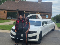 A Limo World - Camaro Limousine