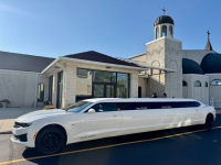 A Limo World - Camaro Limousine