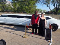 A Limo World - Camaro Limousine