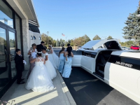 A Limo World - Camaro Limousine