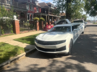 A Limo World - Camaro Limousine
