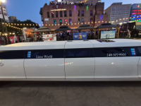 A Limo World - Camaro Limousine