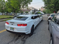 A Limo World - Camaro Limousine