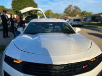 A Limo World - Camaro Limousine