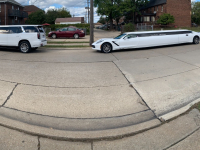 A Limo World - Camaro Limousine
