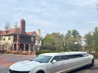 A Limo World - Camaro Limousine