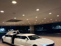 A Limo World - Camaro Limousine