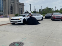 A Limo World - Camaro Limousine