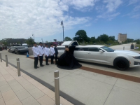 A Limo World - Camaro Limousine