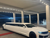 A Limo World - Camaro Limousine