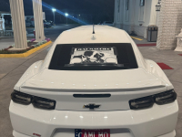 A Limo World - Camaro Limousine