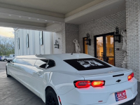 A Limo World - Camaro Limousine