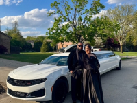 A Limo World - Camaro Limousine