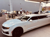 A Limo World - Camaro Limousine