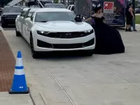 A Limo World - Camaro Limousine