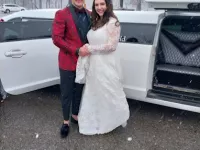 A Limo World - Camaro Limousine