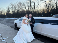 A Limo World - Camaro Limousine