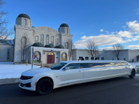 A Limo World - Camaro Limousine