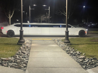 A Limo World - Camaro Limousine