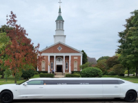 A Limo World - Camaro Limousine