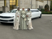 A Limo World - Camaro Limousine