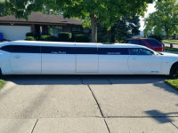 A Limo World - Camaro Limousine