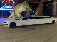 A Limo World - Camaro Limousine