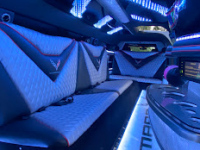 A Limo World - Camaro Limousine