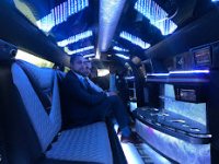 A Limo World - Camaro Limousine