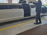A Limo World - Camaro Limousine