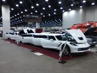 A Limo World Serving Tri-County area of Macomb, Oakland, and Wayne, MI.