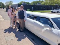 A Limo World Serving Tri-County area of Macomb, Oakland, and Wayne, MI.
