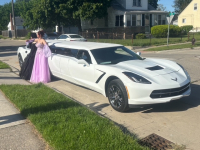 A Limo World Serving Tri-County area of Macomb, Oakland, and Wayne, MI.