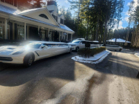 A Limo World Serving Tri-County area of Macomb, Oakland, and Wayne, MI.