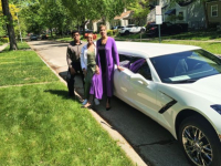 A Limo World Serving Tri-County area of Macomb, Oakland, and Wayne, MI.