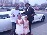 A Limo World Serving Tri-County area of Macomb, Oakland, and Wayne, MI.