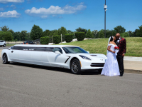 A Limo World Serving Tri-County area of Macomb, Oakland, and Wayne, MI.