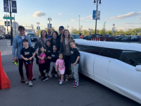 A Limo World Serving Tri-County area of Macomb, Oakland, and Wayne, MI.