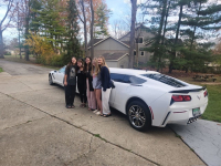 A Limo World Serving Tri-County area of Macomb, Oakland, and Wayne, MI.